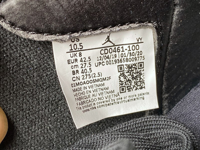 AJ1 High