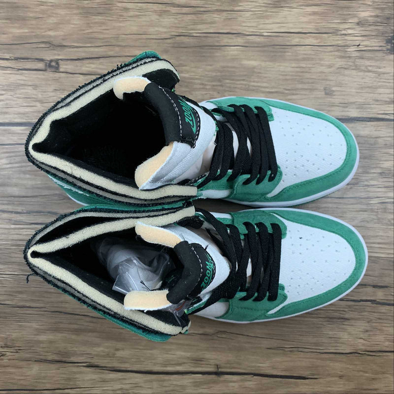 AJ1 High