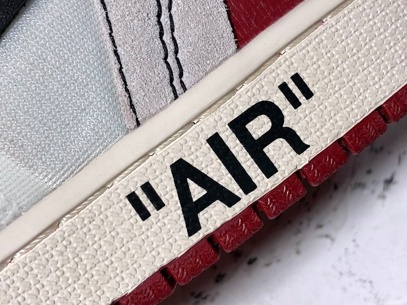 AJ1 High