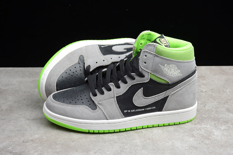 AJ1 High