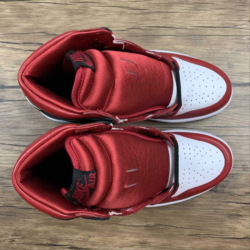 AJ1 High
