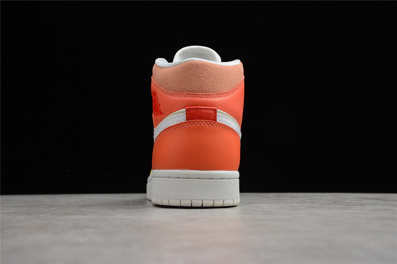 AJ1 Mid