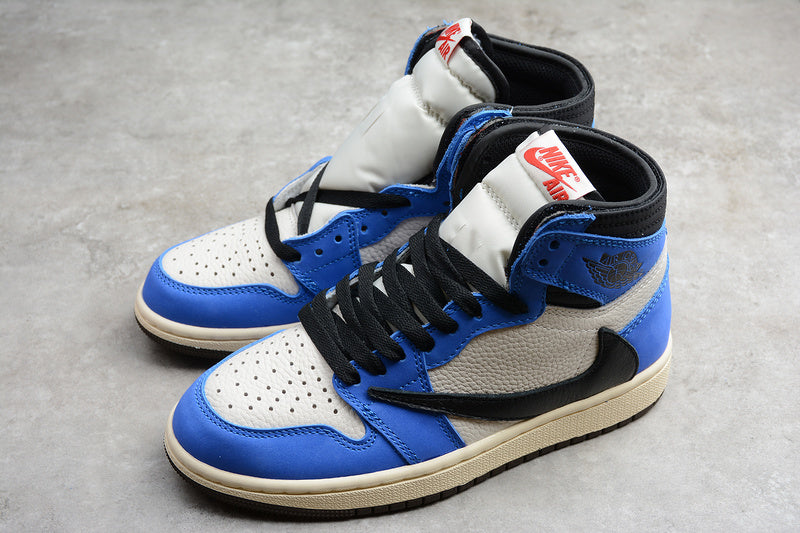 AJ1 High