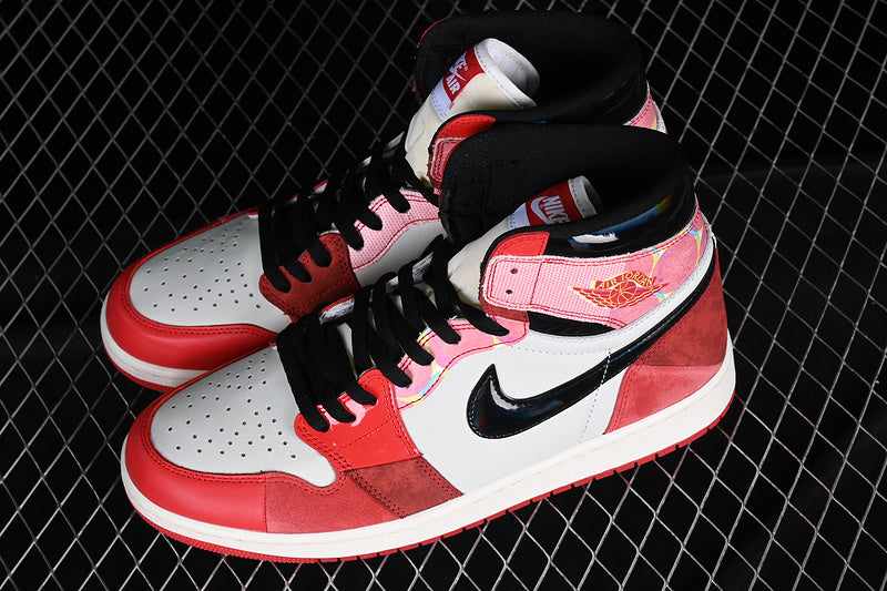 AJ1 High