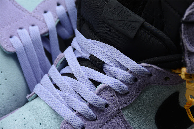 AJ1 High