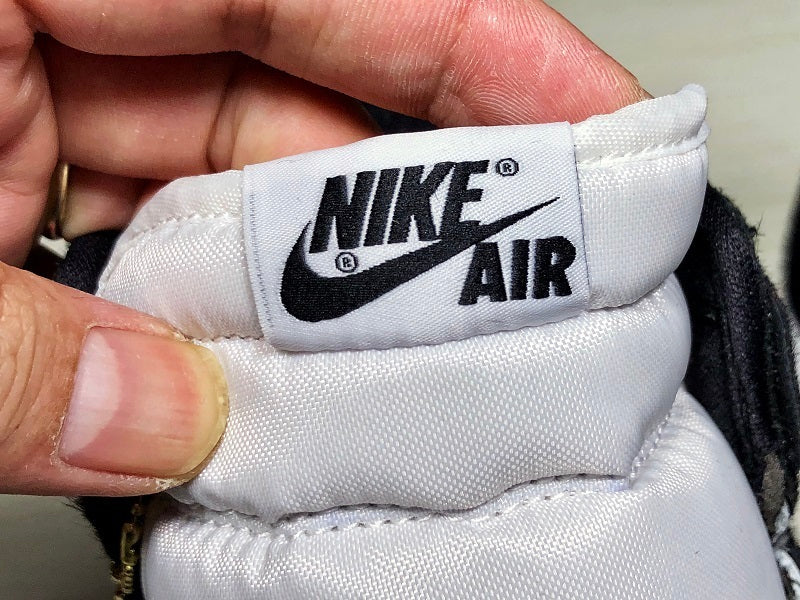 AJ1 High