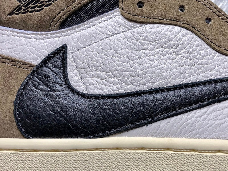 AJ1 High
