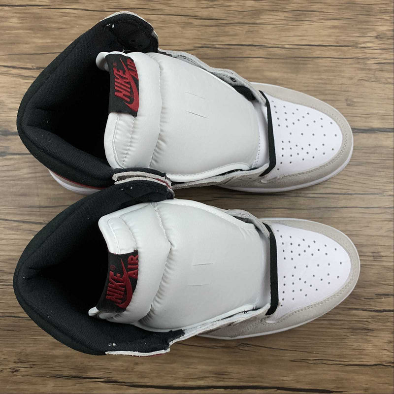 AJ1 High