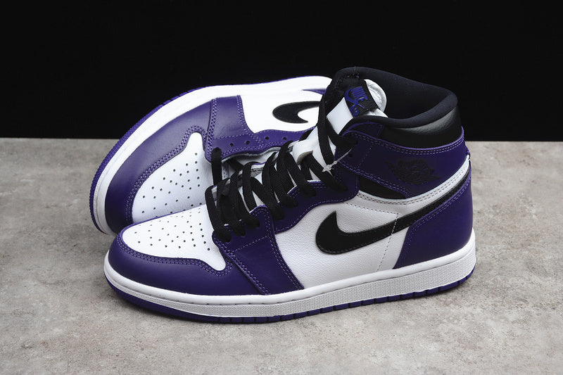 AJ1 High