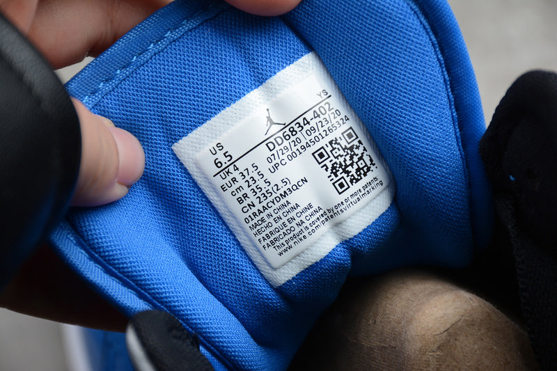 AJ1 Mid