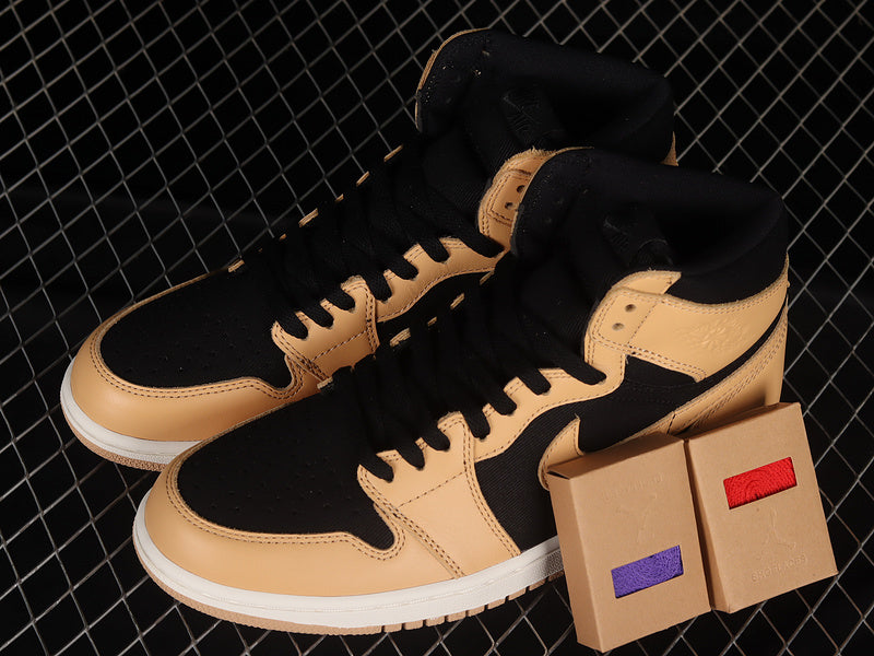 AJ1 High