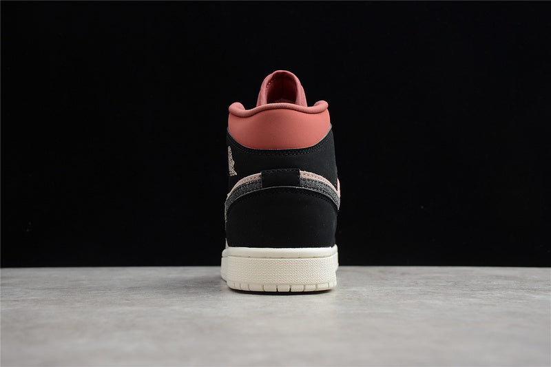 AJ1 Mid
