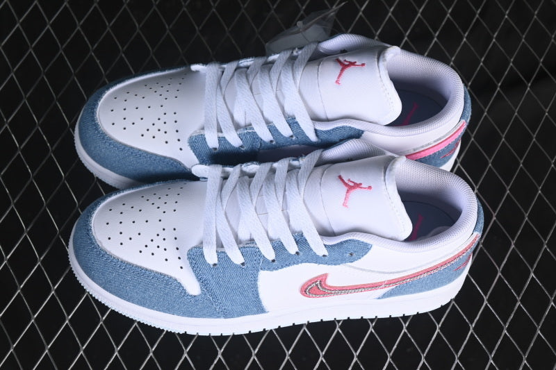 AJ1 Low