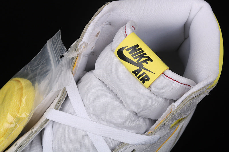 AJ1 High