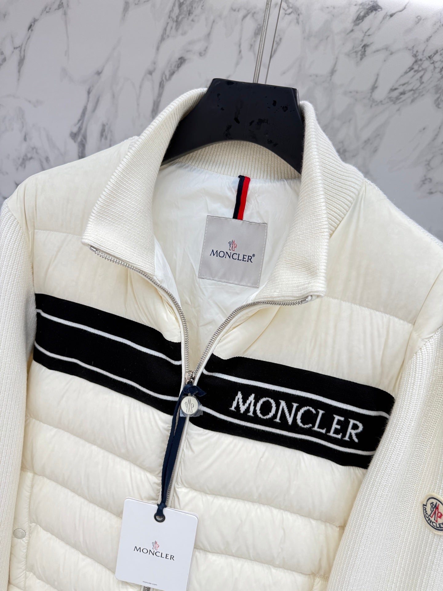 Mon Cardigan