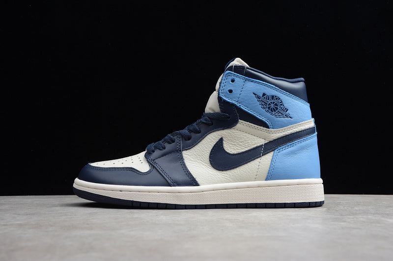 AJ1 High