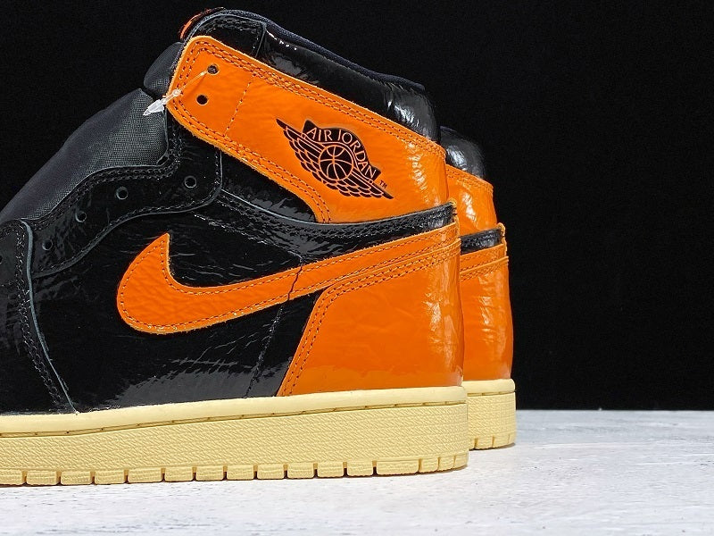 AJ1 High