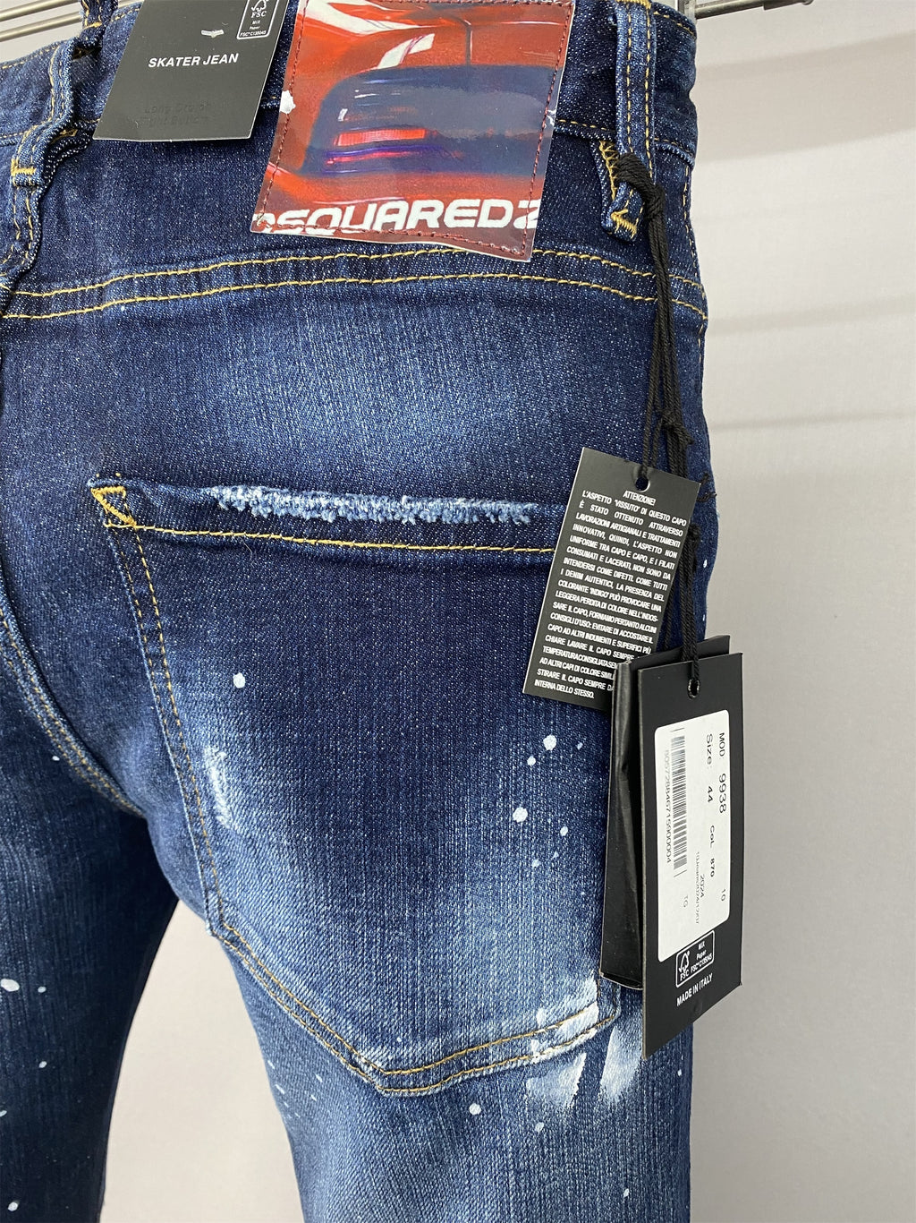 D2 Jeans