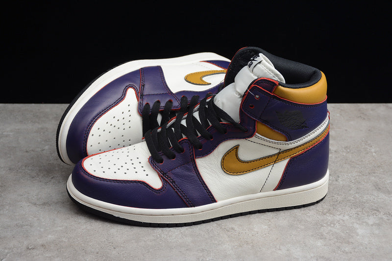 AJ1 High