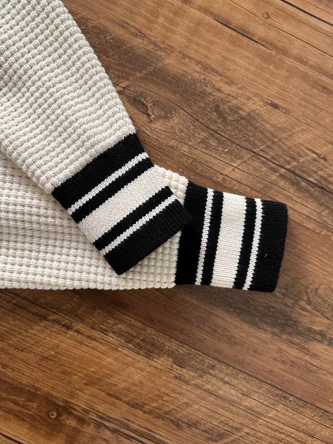 Mon Cardigan