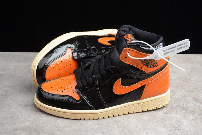 AJ1 High