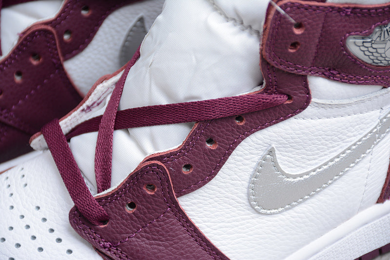 AJ1 High