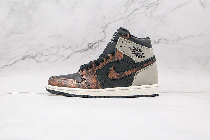 AJ1 High