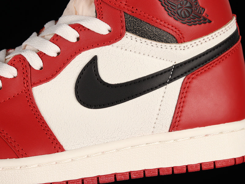 AJ1 High