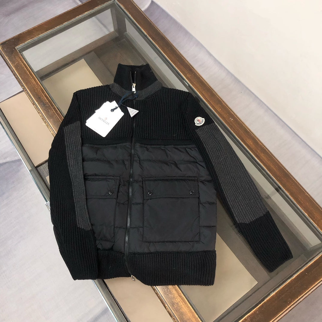 Mon Cardigan