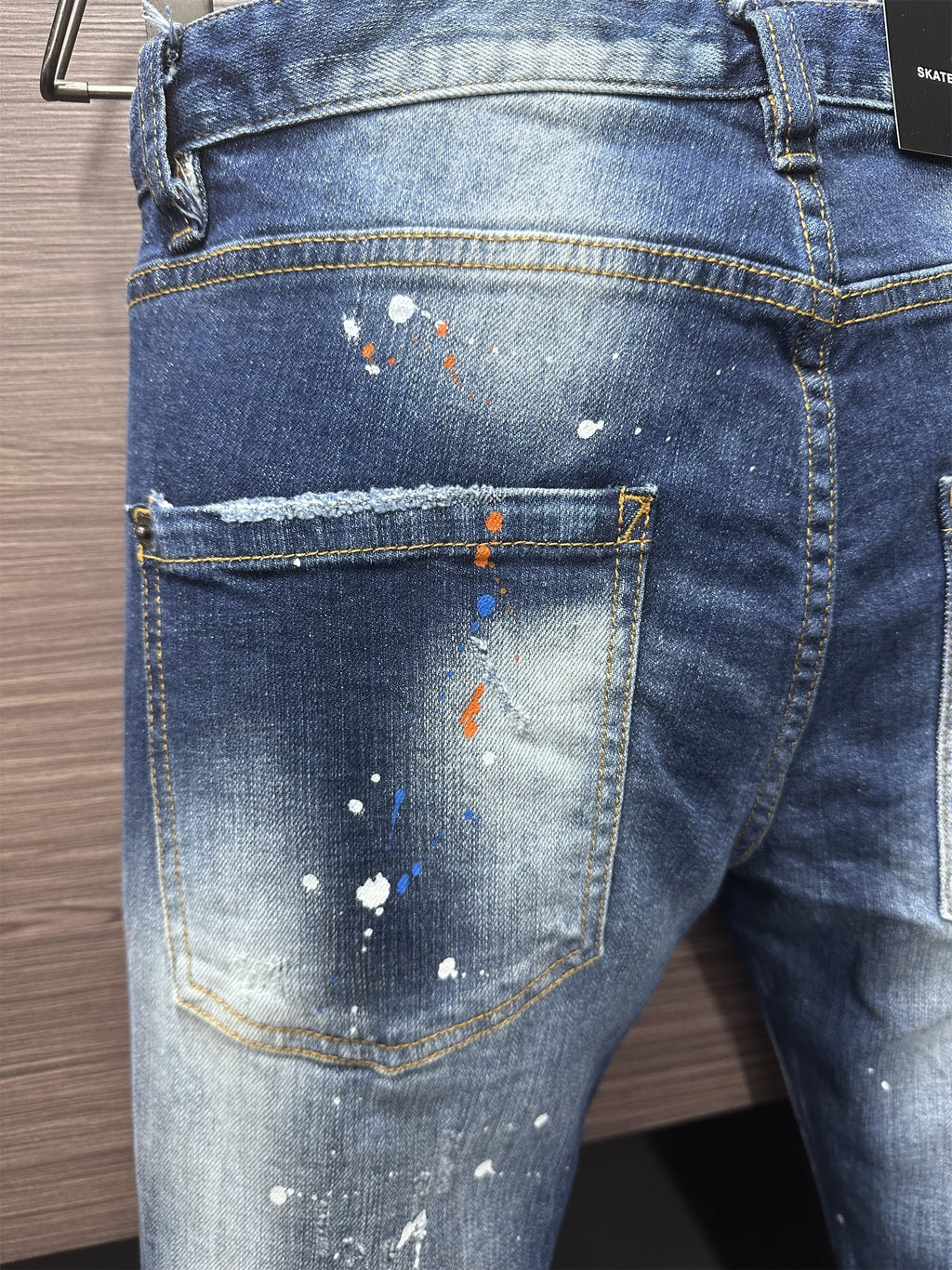 D2 Jeans