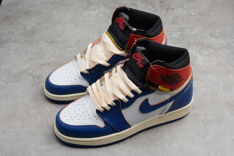 AJ1 High