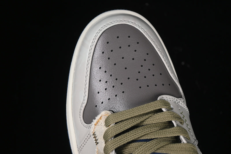 AJ1 Low