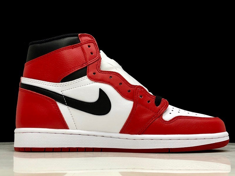 AJ1 High