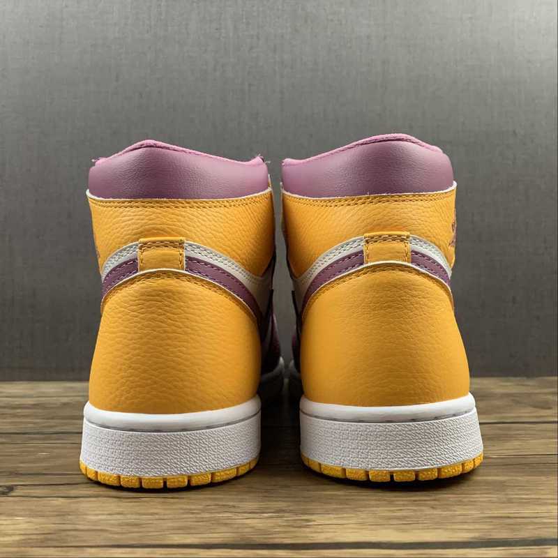 AJ1 High