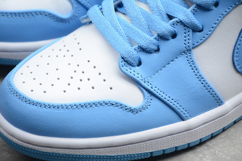 AJ1 Mid