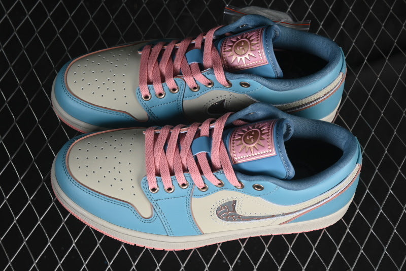 AJ1 Low