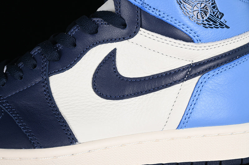 AJ1 High