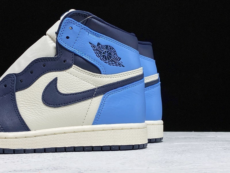 AJ1 High