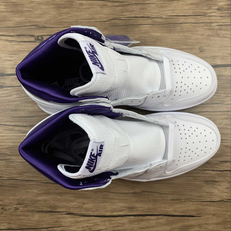 AJ1 High