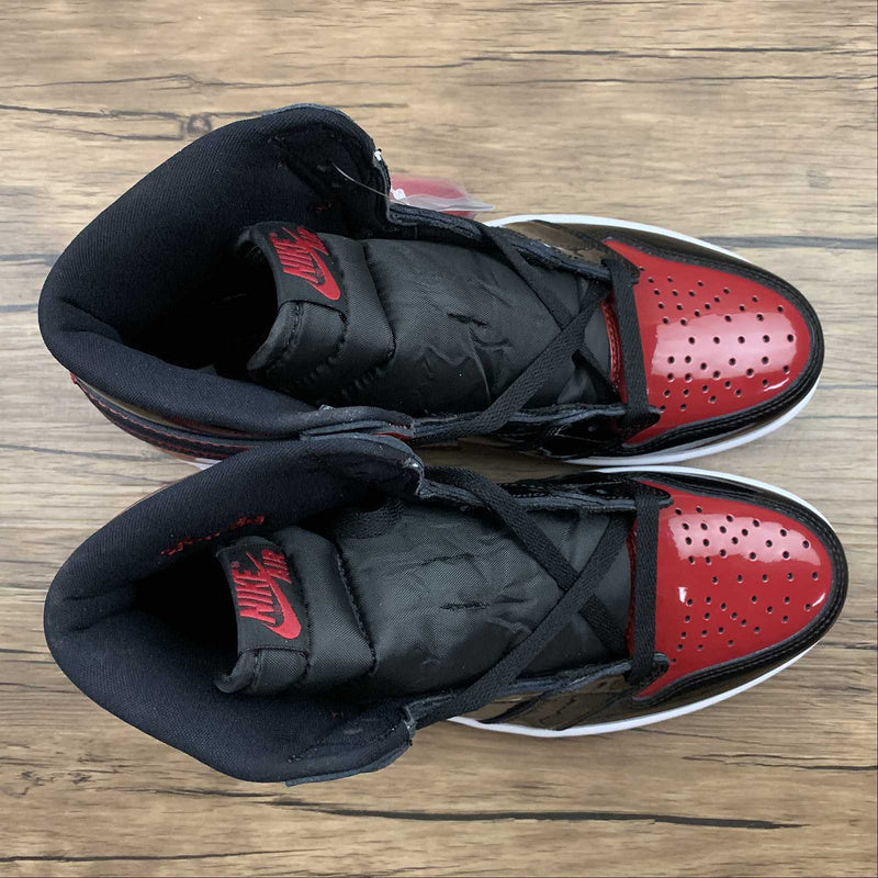 AJ1 High