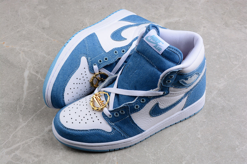 AJ1 High