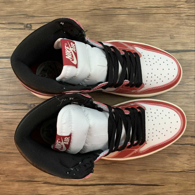AJ1 High