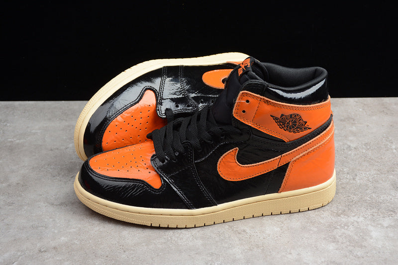 AJ1 High