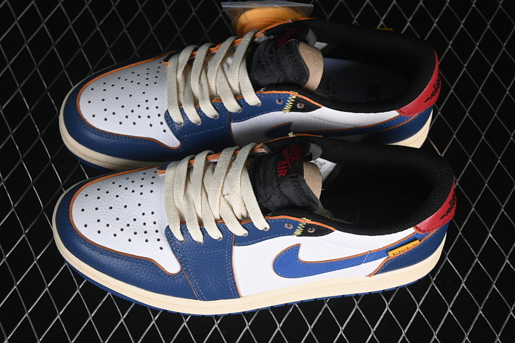 AJ1 Low