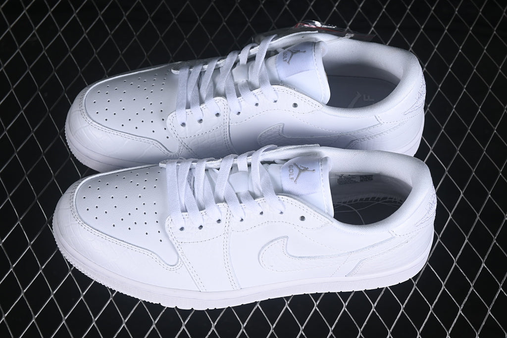AJ1 Low