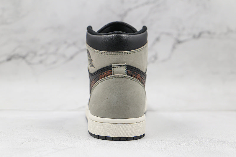 AJ1 High