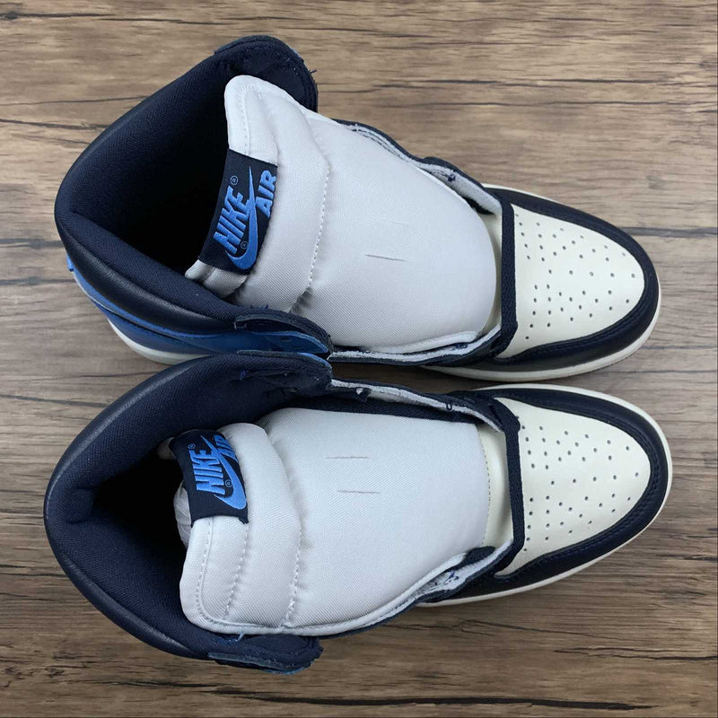 AJ1 High