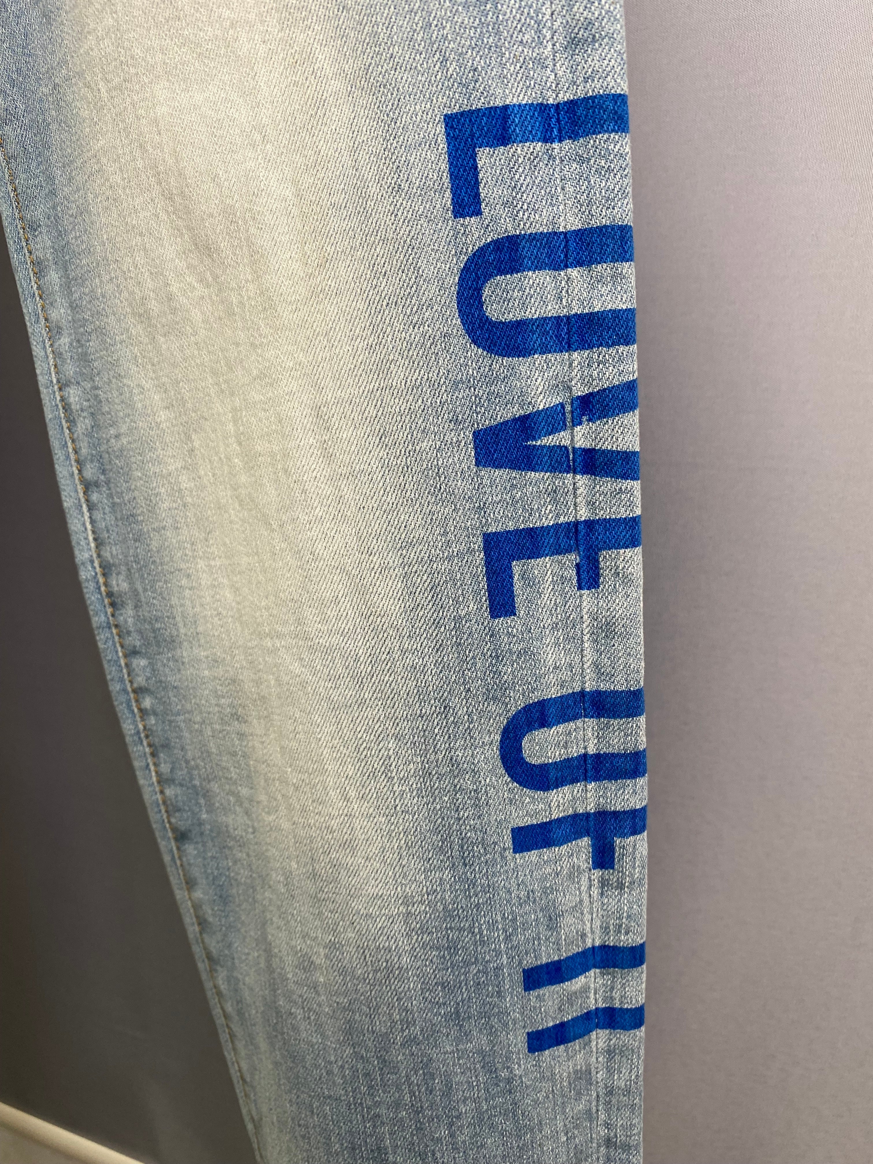 D2 Jeans