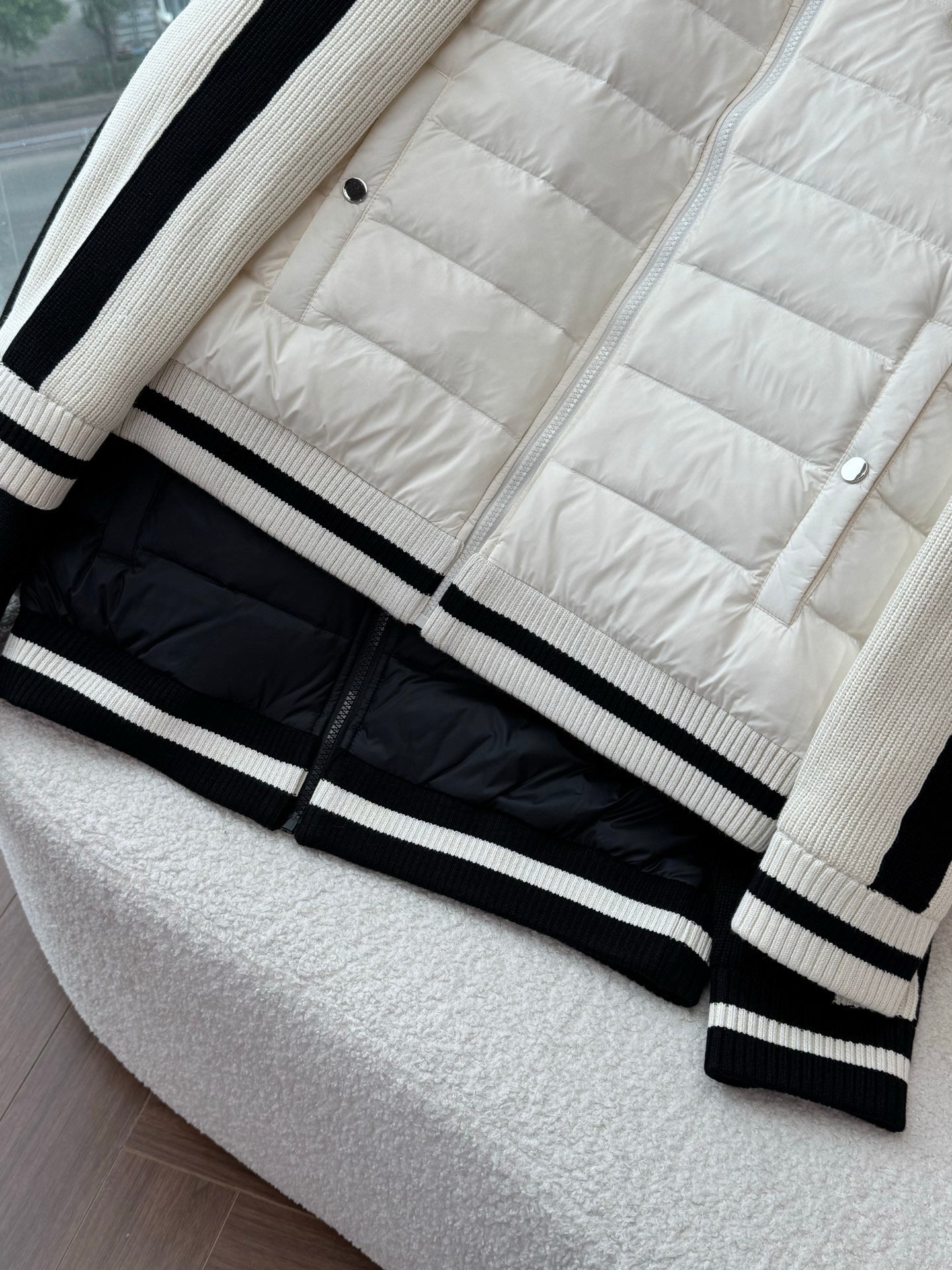 Mon Cardigan