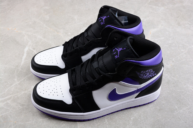 AJ1 Mid